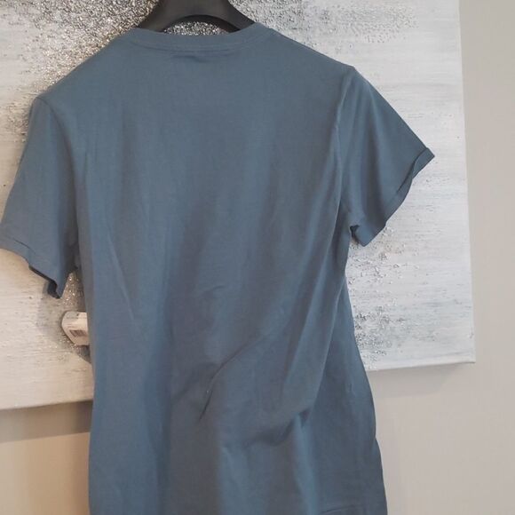 𝅺Ralph Lauren Denim And Supply Mens new tee shirt medium fit - Picture 4 of 4